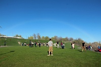  Halo, Goat Island