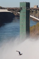  Niagara Falls Observation Tower