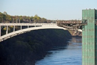  Niagara Falls Observation Tower