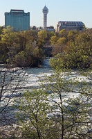  Niagara Falls State Park