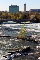  Niagara Falls State Park