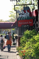  Red Coach Inn