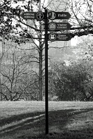  Niagara Falls State Park