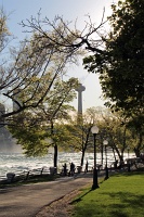  Niagara Falls State Park