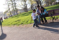  Boredom, Niagara Falls State Park
