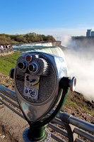  Niagara Falls State Park