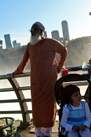  Look the Other Way, Niagara Falls State Park