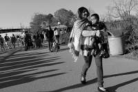  Carried Away, Niagara Falls State Park