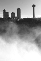  City Rises, Niagara Falls, Ontario