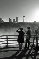  Entrevue, Niagara Falls State Park