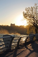  Niagara Falls State Park