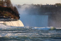  Niagara Falls