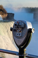  Niagara Falls State Park