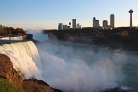  Niagara Falls
