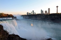  Niagara Falls