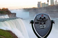  Niagara Falls