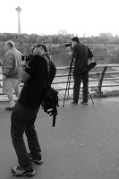  Peking Shutterbug, Niagara Falls State Park