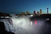  Niagara Falls