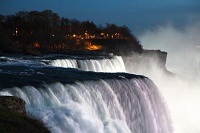  Niagara Falls