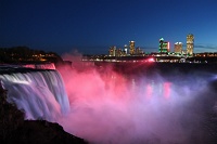  Niagara Falls