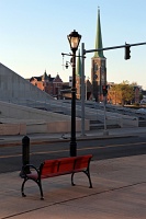  Downtown Niagara Falls
