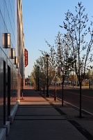  Downtown Niagara Falls