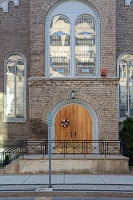  First Presbyterian Church