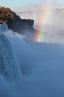  Niagara Falls