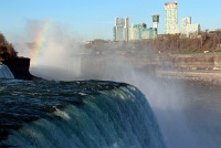  Niagara Falls