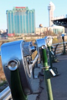 Niagara Falls State Park