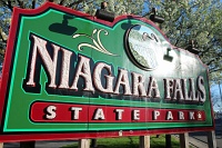  Niagara Falls State Park
