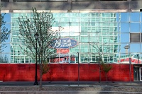  Downtown Niagara Falls
