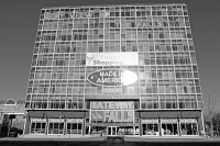  Downtown Niagara Falls