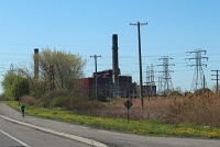  Near Buffalo, NY