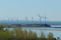  Near Buffalo, NY