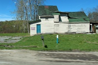  Western New York State