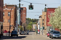  Jamestown, NY
