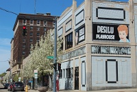  Jamestown, NY