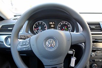  Cockpit, Volkswagen Passat