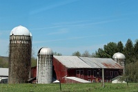  Western New York State
