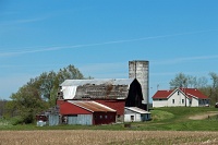  Western New York State