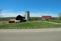  Western New York State