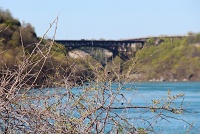  Niagara Falls State Park