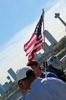 Star Spangled Guide, Niagara Falls State Park