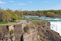  Niagara Falls State Park