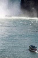  Maid of the Mist