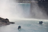  Maid of the Mist