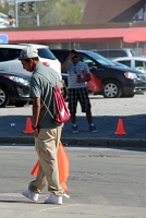  Attendants, Downtown Niagara Falls