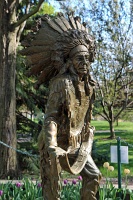  Niagara Falls State Park