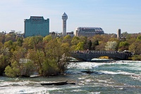  Niagara Falls State Park